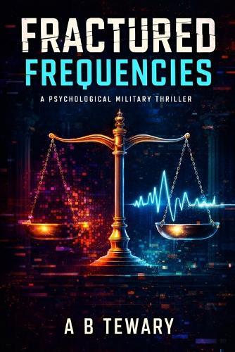 Fractured Frequencies: A Psychological Military Thriller