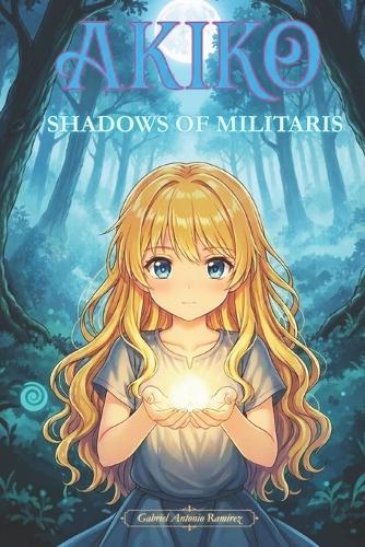 Akiko: The Shadows of Militaris: The Heroine's Awakening