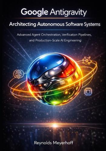 Google Antigravity: Architecting Autonomous Software Systems: Advanced Agent Orchestration, Verification Pipelines, and Production-Scale AI Engineering