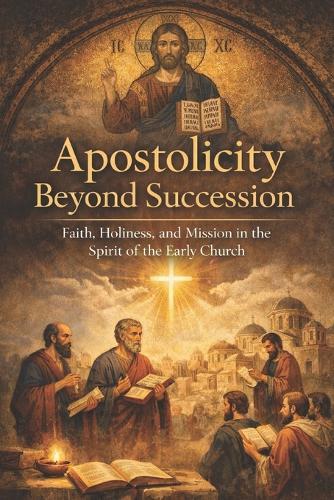 Apostolicity Beyond Succession: Faith, Holiness, and Mission in the Spirit of the Early Church