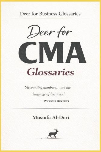 Deer for CMA Glossaries