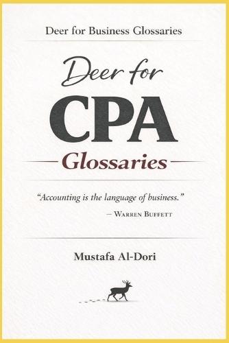 Deer for CPA Glossaries