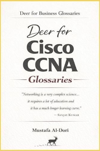 Deer for Cisco CCNA Glossaries