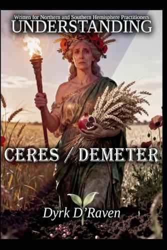 Understanding Ceres / Demeter