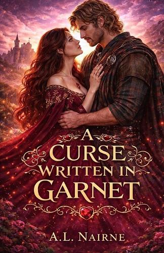 A Curse Written in Garnet