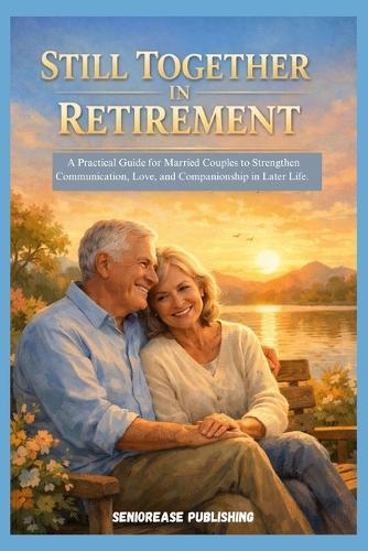 Still Together in Retirement: A Practical Guide for Married Couples to Strengthen Communication, Love, and Companionship in Later Life.