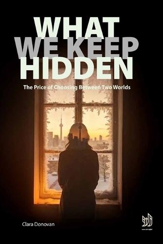 What We Keep Hidden: The Price of Choosing Between Two Worlds