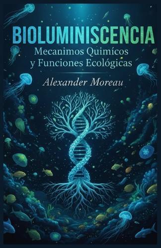 Bioluminiscencia: Mecanismos Químicos y Funciones Ecológicas