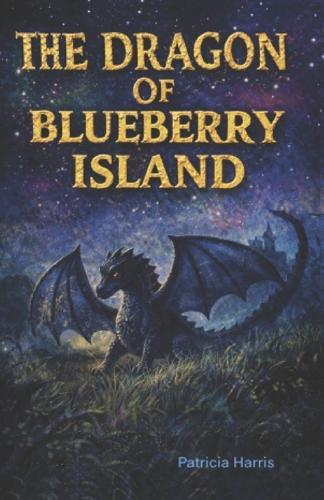 The Dragon: of Blueberry Island