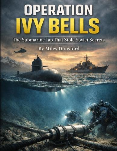 Operation Ivy Bells: America's Deep-Ocean Wiretap Against the Soviet Navy