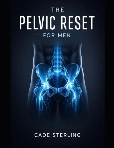 The Pelvic Reset for Men: A 21-Day Somatic Guide to Reducing Urgency, Improving Flow, and Reclaiming Your Sleep