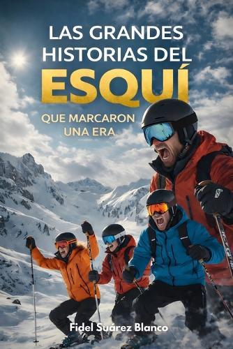 Las grandes historias del esquí que marcaron una era: Carreras legendarias, rivalidades históricas y momentos que hicieron grande este deporte