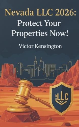 Nevada LLC 2026: Protect Your Properties Now: Essential Guide to Nevada LLC Formation and Asset Protection in 2026