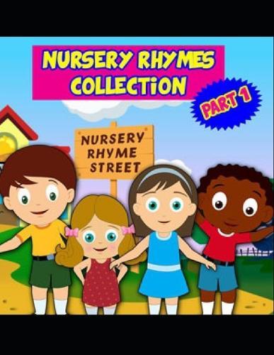 Nursery Rhymes for children: Part 1