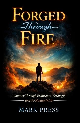 Forged Through Fire: A Journey Through Endurance, Strategy, and the Human Will