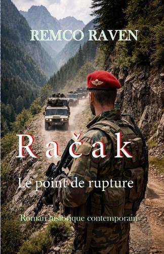 Račak, le point de rupture