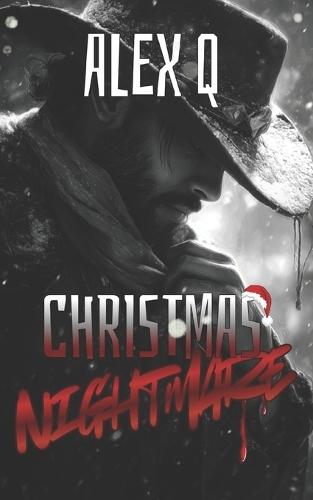 Christmas Nightmare: Romance MM de Noël qui vire au cauchemar...