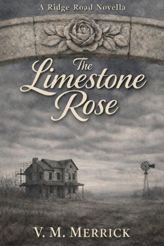 The Limestone Rose