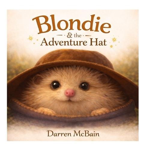 Blondie & The Adventure Hat