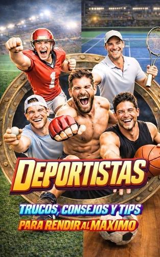 Deportistas: Trucos, Consejos y Tips Para Rendir al Máximo