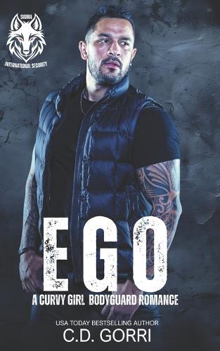 Ego: A Curvy Girl Bodyguard Romance