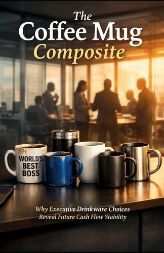 The Coffee Mug Composite: Why Executive Drinkware Choices Reveal Future Cash Flow Stability