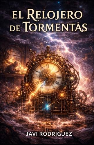 El relojero de las tormentas
