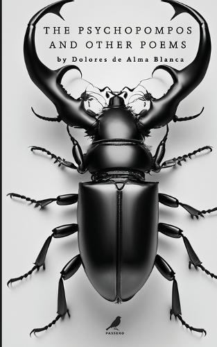 The Psychopompos & Other Poems