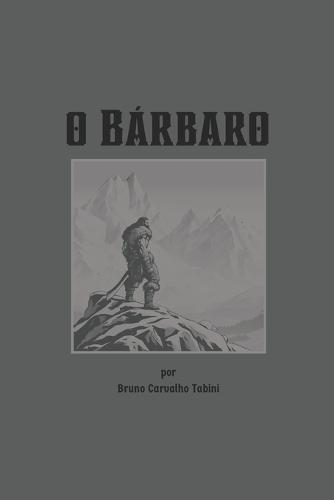 o Bárbaro