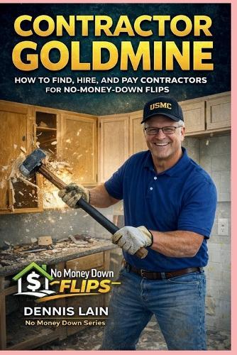Contractor Goldmine: How to Find, Hire, and Pay Contractors for No-Money-Down Flips