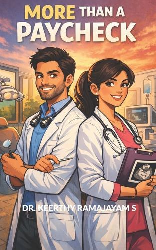 More Than a Paycheck