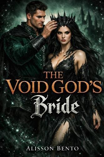 The Void God's Bride: A Paranormal Fantasy Romance