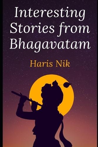 Interesting Stories from Bhagavatam