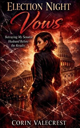 Election Night Vows: Betraying My Senator Husband before the Results