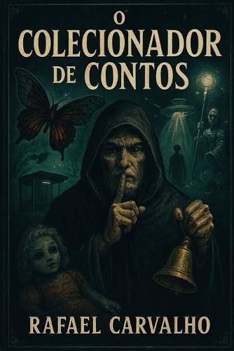 O Colecionador de Contos