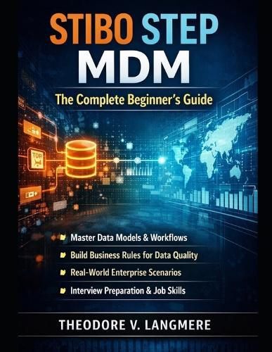 Stibo Step MDM: The Complete Beginner's Guide