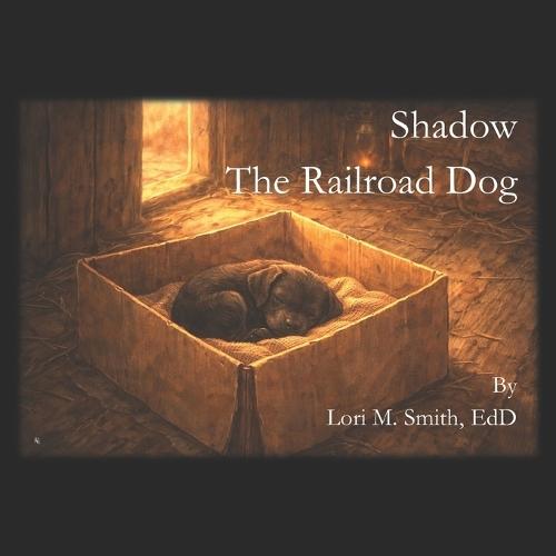 Shadow: The Railroad Dog