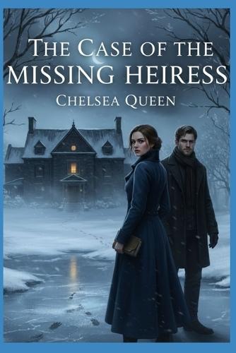 The Case of The Missing Heiress