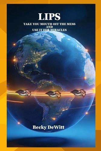 Lips: Take Your Mouth off A Mess And Use It For Miracles