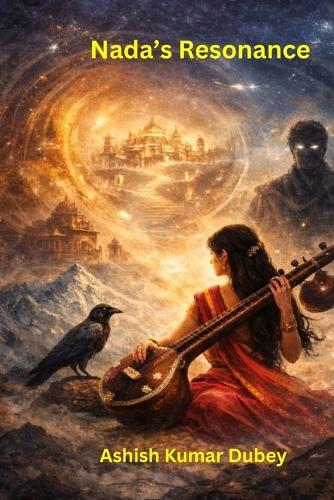 Nada's Resonance: The Symphony of Forgotten Realms