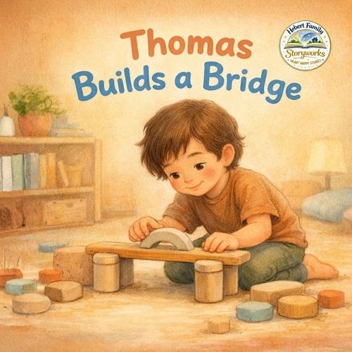 Thomas Builds a Bridge