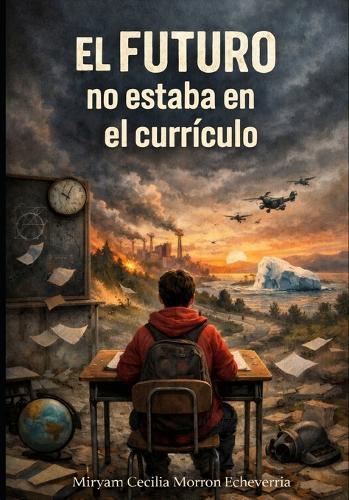 El futuro no estaba en el currículo