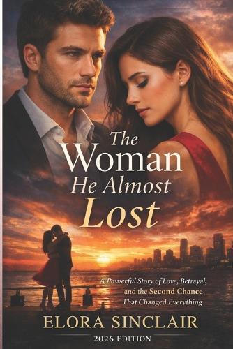 The Woman He Almost Lost: A Powerful Story of Love, Betrayal, and the Second Chance That Changed Everything