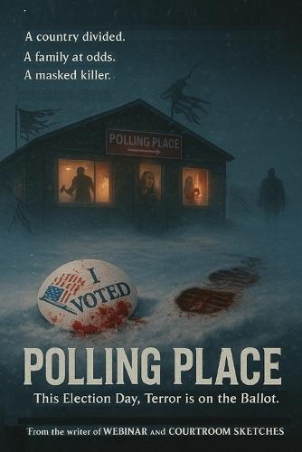 Polling Place: A Brefniverse Horror Thriller