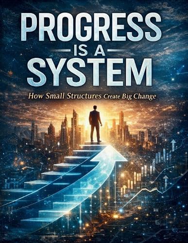 Progress Is a System: How Small Structures Create Big Change