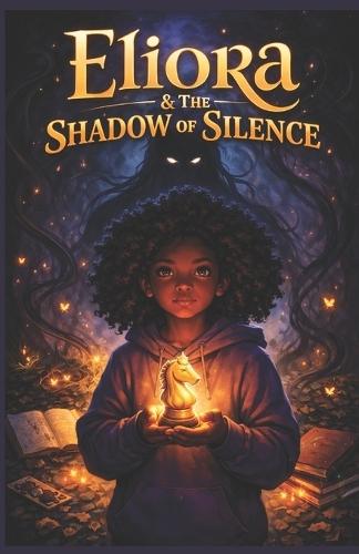 Eliora & The Shadow of Silence