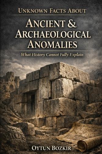 Unknown Facts About Ancient & Archaeological Anomalies: What History Cannot Fully Explain