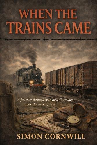 When the Trains Came