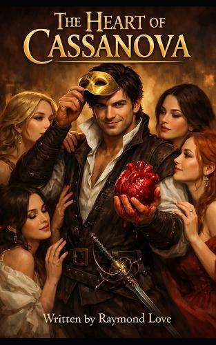 The Heart of Cassanova