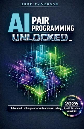 AI Pair Programming Unlocked: A Practical Developer's Guide to Writing Better Code Faster with GitHub Copilot